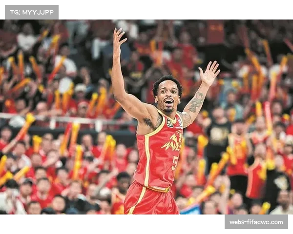 外援主导比赛环境下 国内球员需寻找新的成长路径